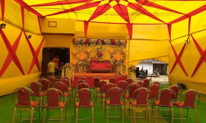 S J Bihar Club Resort Best Mairrage